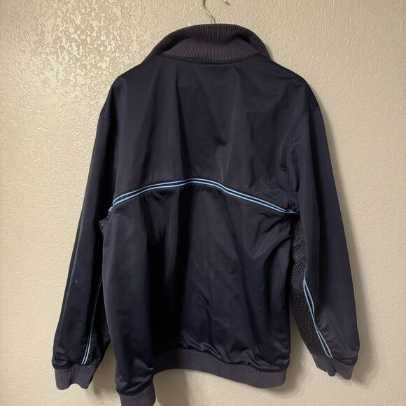 Denver Nuggets UNK NBA Men's Full Zip XXL Jacket - Picture 2 of 4